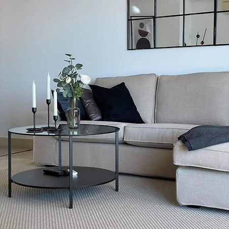 Appartement Penthouse With Sea Views In Marbellac Extérieur photo