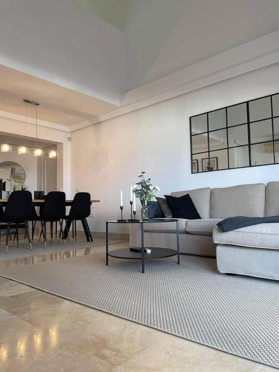 Appartement Penthouse With Sea Views In Marbellac Extérieur photo
